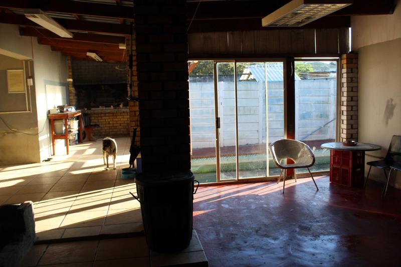 4 Bedroom Property for Sale in Townsend Estate Western Cape